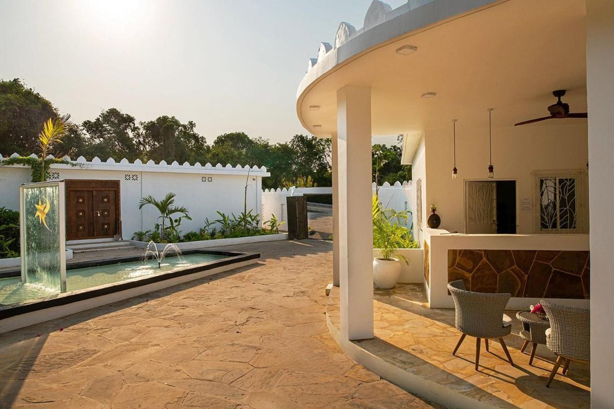 Shooting Star Boutique * Kiwengwa (Zanzibar)