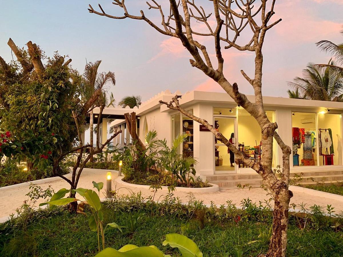 Shooting Star Boutique Kiwengwa (Zanzibar)