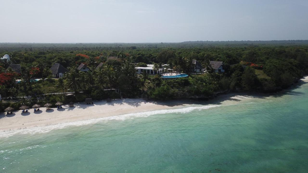 Shooting Star Boutique Domek letniskowy Kiwengwa (Zanzibar)